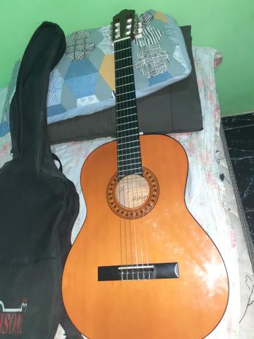 Violão Hand Crafted Ashland - Foto 3