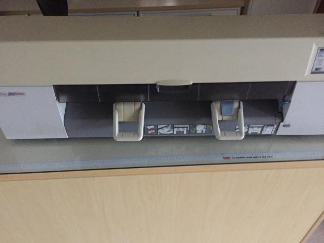 Plotter 450 C - Foto 2