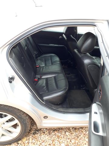 Ford fusion 3.0 sel awd v6 vendo ou troco - Foto 6