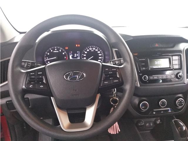 Hyundai Creta 1.6 16v flex pulse automático - Foto 13