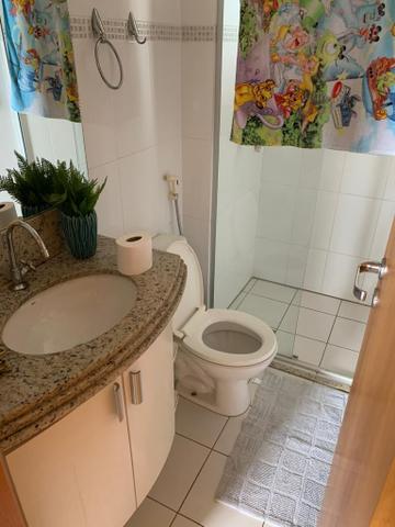 3 Quartos Completo em Armários - Foto 15