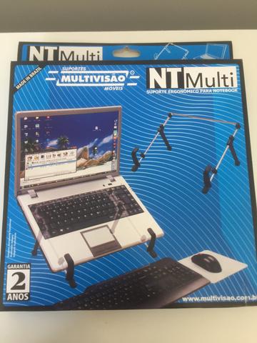 Suporte para notebook