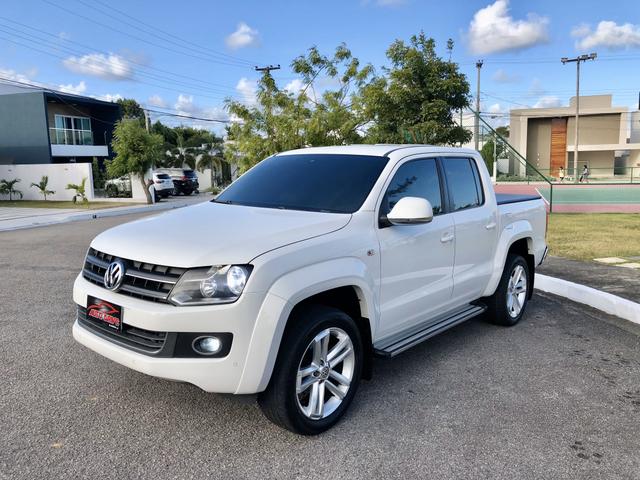 Amarok 2014/14 extra
