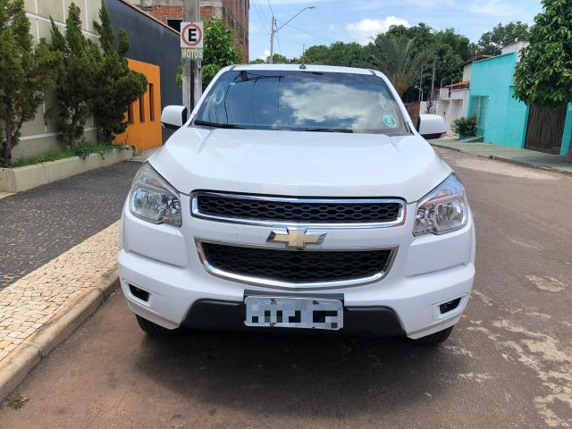 Fiat - strada 1.4 working 2010 cd