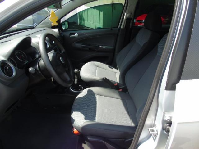 Volkswagen gol 2011 1.0 mi 8v flex 4p manual g.v - Foto 10