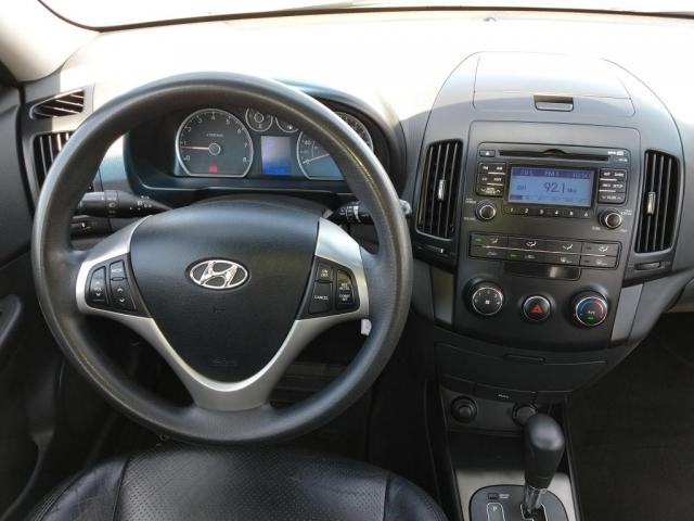 i30 2.0 16V 145cv 5p Aut. - Foto 9