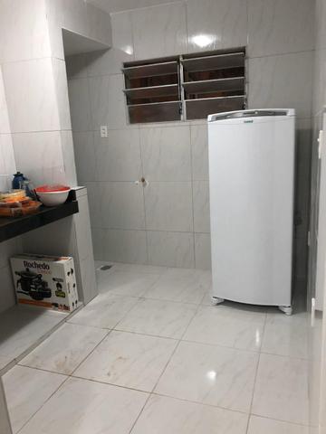 Alugo apt 3/4 Santo Eduardo (MOBILIADO) - Foto 8
