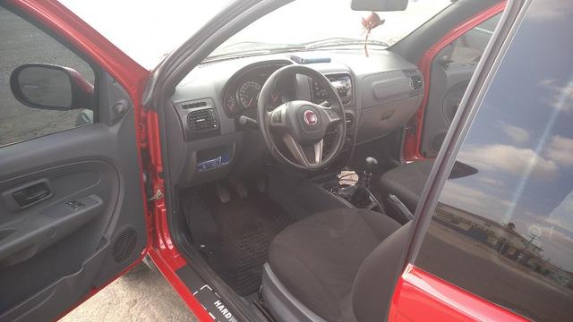 Fiat Strada 3 porta 1.4 flex - Foto 6