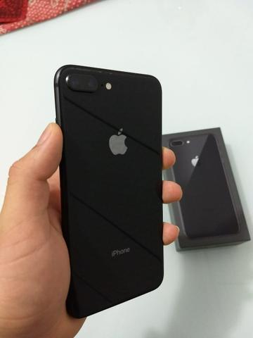 Iphone 8 plus 256 GB