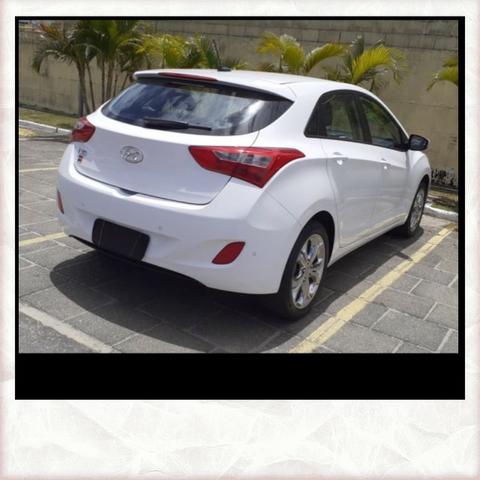 Hyundai / I30 1.8 Aut. - Foto 7