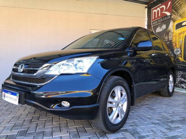 Honda CRV EXL 4WD - Foto 2