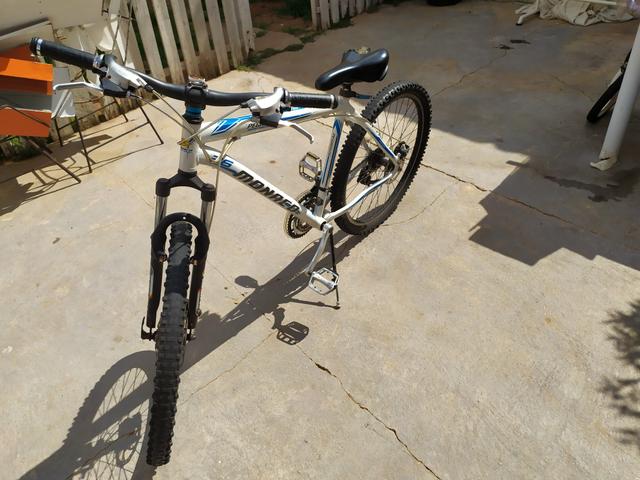 Bike aro 26 - Foto 2