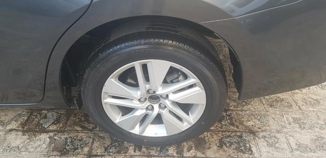 Toyota Corolla GLI automático 2016 - Foto 3