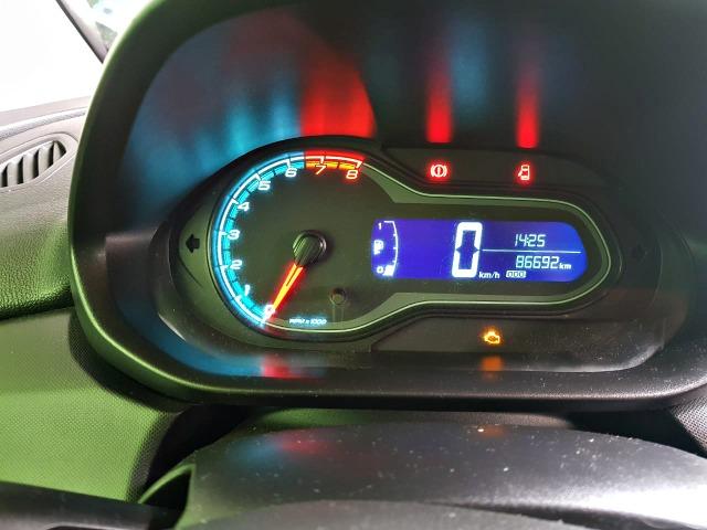 Onix LT 1.4 8V FlexPower 5p Mec. - único dono - Foto 4