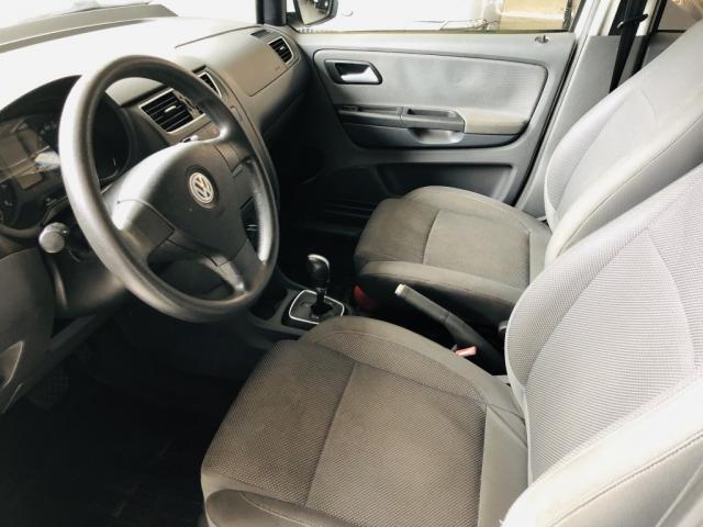 VW - VOLKSWAGEN FOX 1.6 MI I MOTION TOTAL FLEX 8V 5P - Foto 8