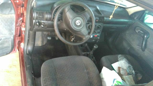 Pickup Corsa - Foto 6