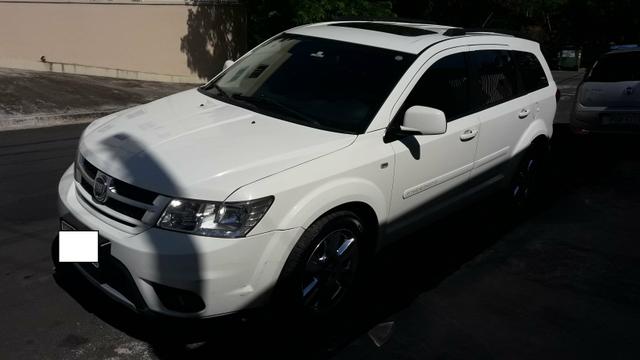 Fiat Freemont Precision 2012 - 7 lugares *Abaixo da Tabela - Foto 4