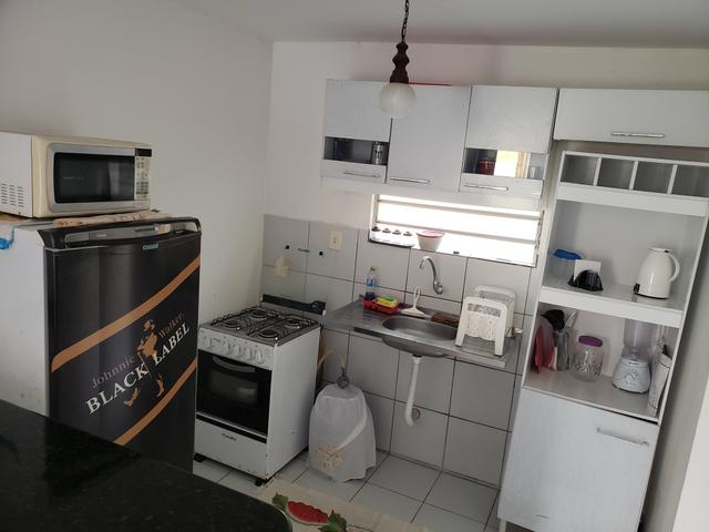 Alugo Duplex Mobiliado próximo ao aeroporto e Ufal - Foto 6