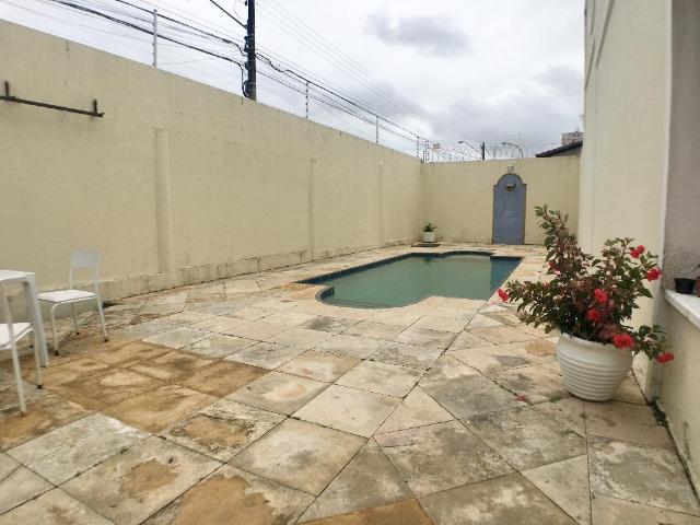 CA0859 Casa com 3 dormitórios à venda, 133 m² por R$ 440.000 - Sapiranga - Fortaleza/CE - Foto 16
