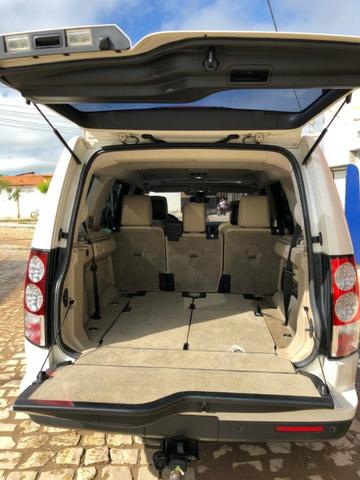 Land Rover Discovery 4 3.0 - Foto 15