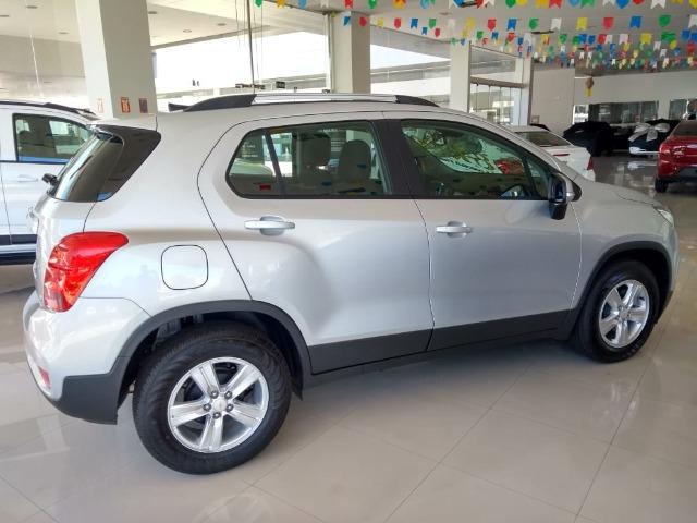Tracker LT 1.4 Turbo 19/19 - Foto 2
