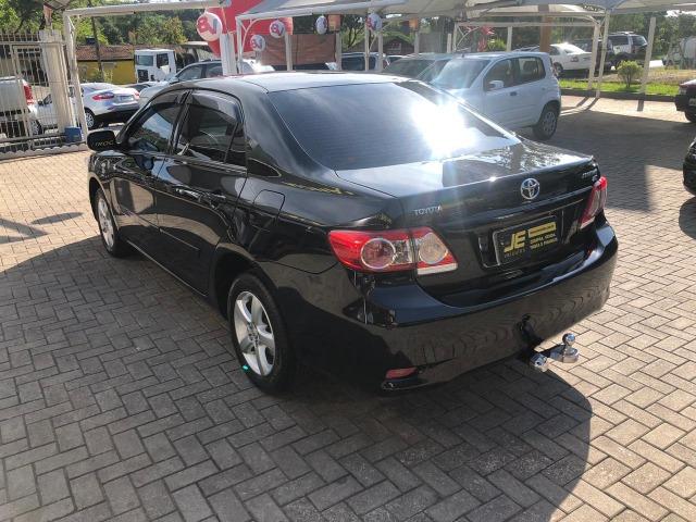 Corolla 2012 Xli 1.8 Automático - Foto 6