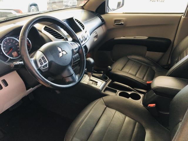 L200 TRITON - Foto 9