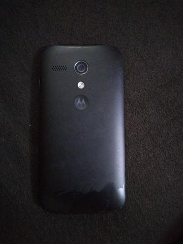 Moto G1 - Foto 3