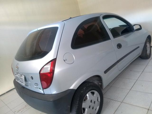 Vendo celta ano 2010 - Foto 4