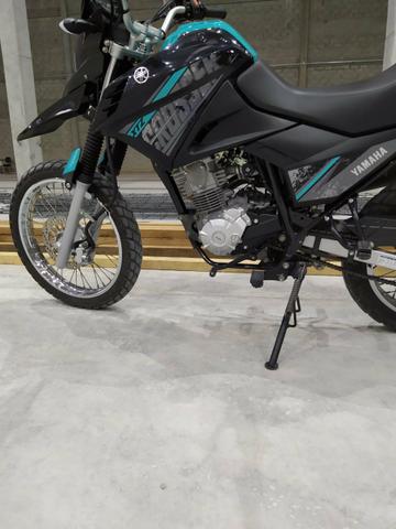 Yamaha XTZ Crosser 150 (2018) - Foto 4