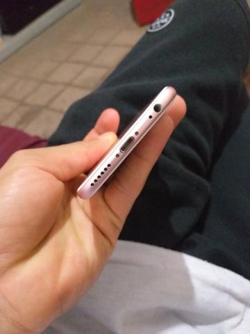 Iphone 6s 32gb - Foto 3
