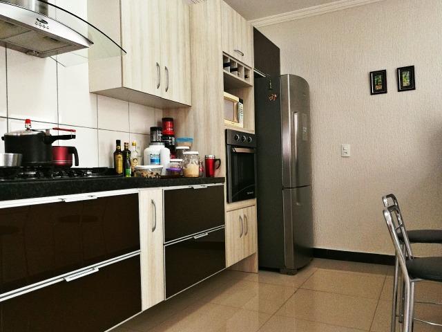 Oportunidade! Porcelanato, 03 quartos, churrasqueira em lote de 360m² - Foto 11