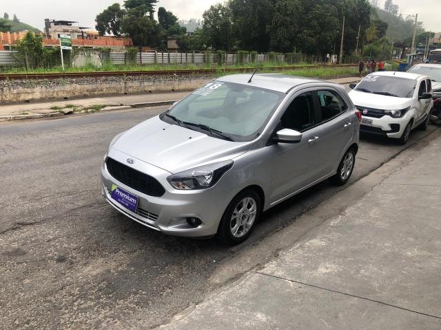 FORD KA 2018/2018 1.5 SIGMA FLEX SEL MANUAL - Foto 3