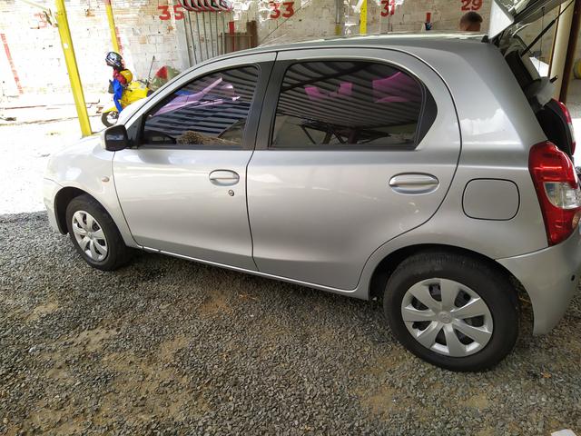 Etios completo - Foto 7