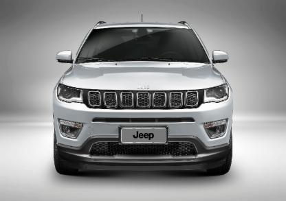 JEEP COMPASS 2019/2019 2.0 16V FLEX LONGITUDE AUTOMÁTICO - Foto 11