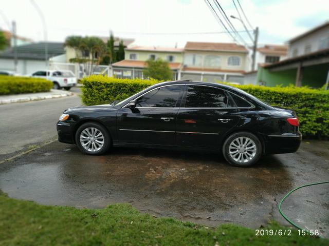 Azera 2010/11 - Foto 2