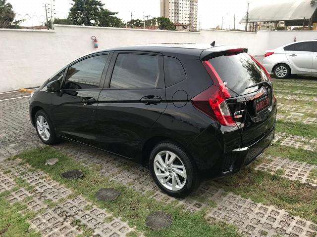 Honda Fit 14/15 34mil km 1.5 - Foto 4