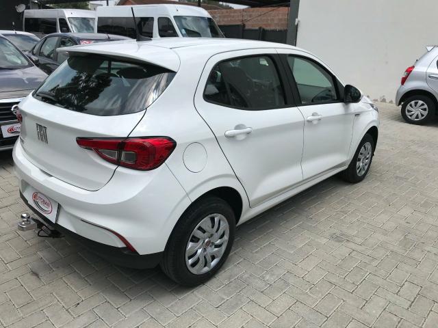 ARGO DRIVE 1.0 6V 2018 único Dono COM IPVA 2020 GRÁTIS - Foto 2