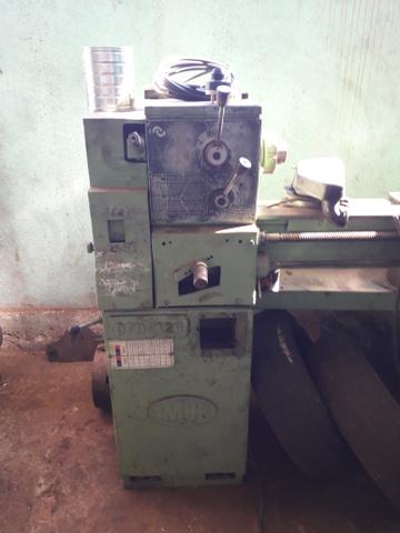 Torno mecânica imoral RN 320