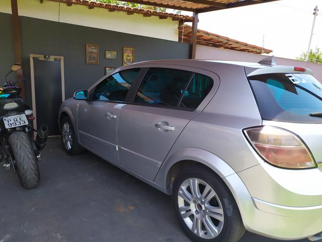 Vectra GT - Foto 4