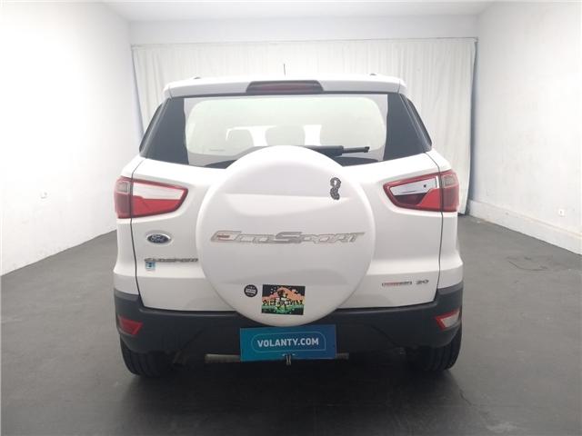 Ford Ecosport 2.0 se 16v flex 4p powershift - Foto 5