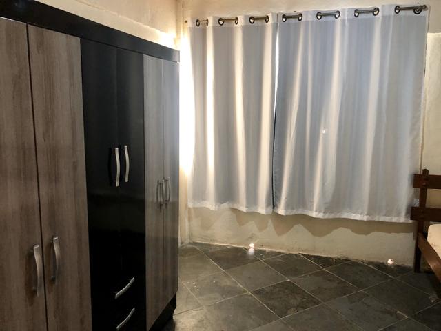 Quarto individual no Caicara. (Mobiliado ) - Foto 4