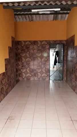 Qnp 12, WR corretor, (aluga), casa de 3qts (ste) R$ 900,00 - Foto 2