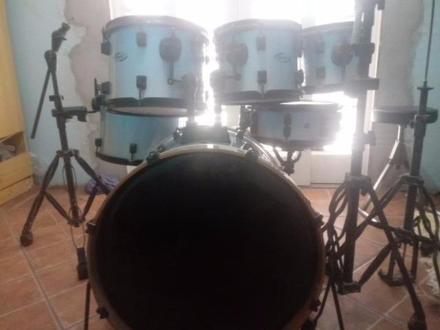 Bateria RMV concept - Foto 5