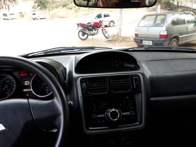 Mitsubishi Tr4 Ano 2013 4x2 - Foto 10