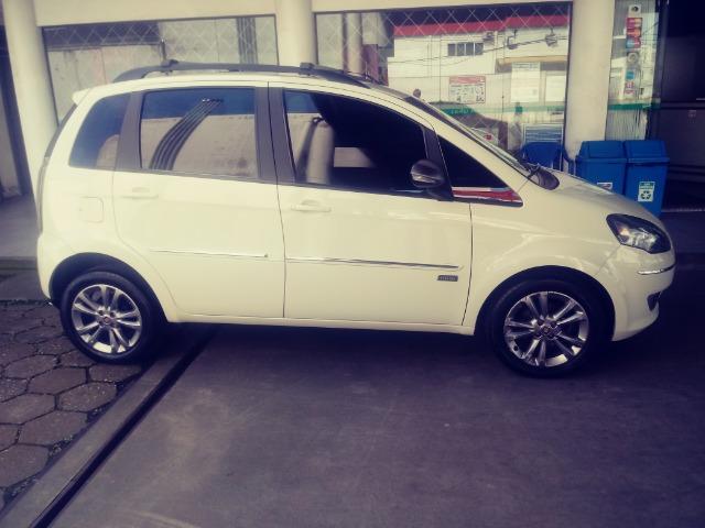 Fiat IDEA 2016 Sublime Essence - Foto 3