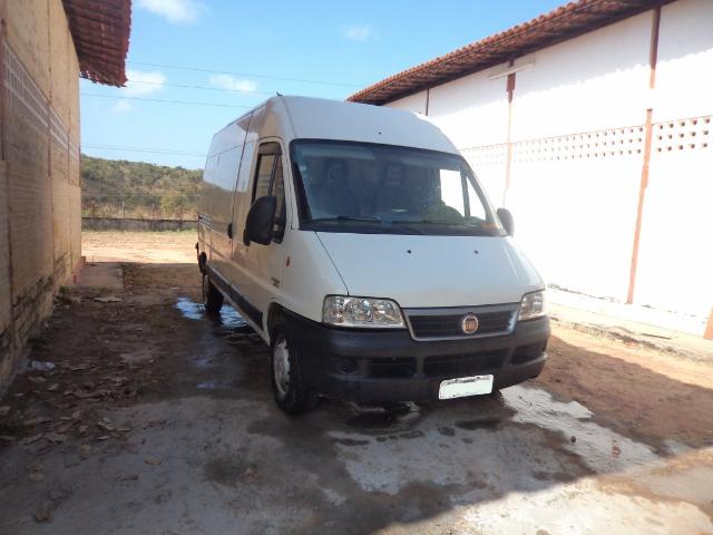 Ducato Maxicargo - Barato