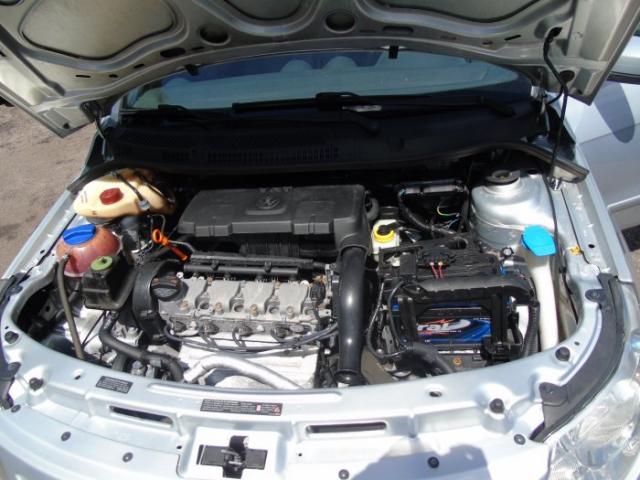 Volkswagen gol 2011 1.0 mi 8v flex 4p manual g.v - Foto 12