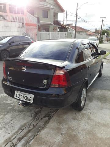Corsa Sedam Premium 2012 - Foto 4