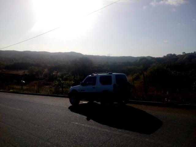 Vendo lote em Pirangir praia - Foto 4
